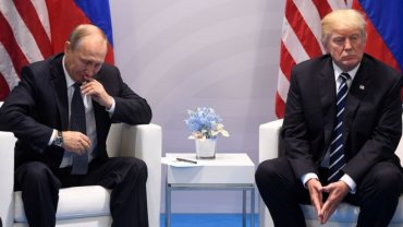 США выделят $5 миллиардов на противодействие России