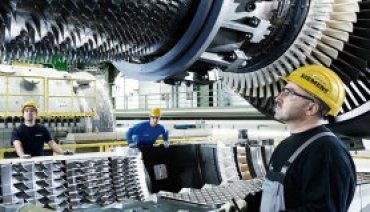 Siemens продолжит поставки турбин для российских компаний, – Минэнерго РФ
