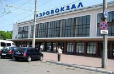 10 украинских аэропортов «заминировали» из соседнего государства