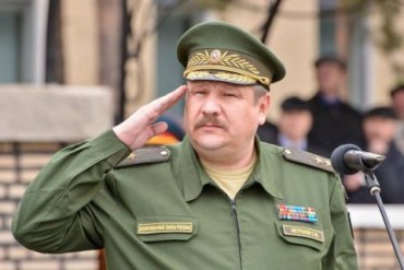 Захарченко наградил замначальника Генштаба РФ за вклад в создание ДНР