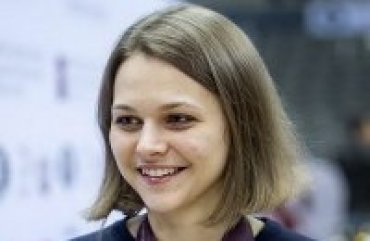 Украинская шахматистка бойкотирует чемпионат мира в Саудовской Аравии