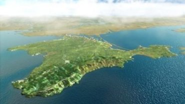 Блэкаут в Крыму: полуострову снова грозит полная темнота