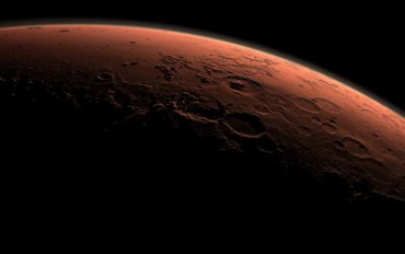 Биологи выяснили, можно ли жить на Марсе