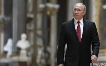 Путин решил идти на выборы президента РФ