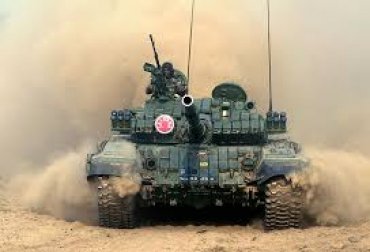 Индия отказывается от российских от Т-72