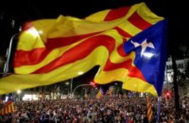 Испания заявила о вмешательстве Москвы в каталонский референдум