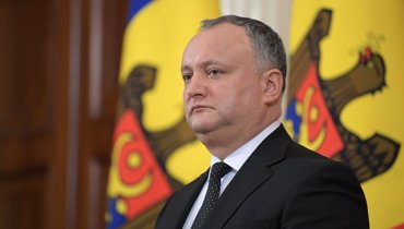 Президент Молдовы готов отдать Приднестровье Украине
