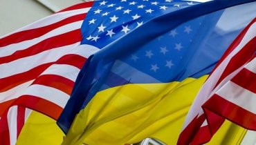 Конгресс США одобрил выделение Украине $350 млн