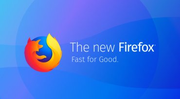 Firefox Quantum – самый быстрый в мире браузер, по словам Mozilla