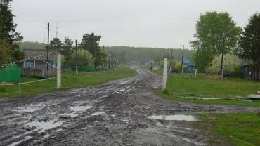 В Омской области убили глухонемого, который распускал слухи по деревне