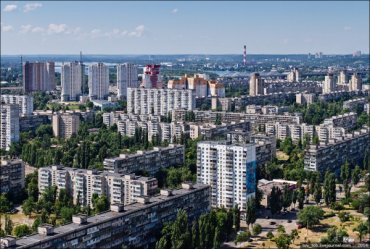 Как купить или снять жилье в Киеве