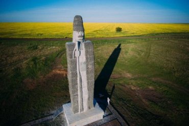 Памятник в Одесской области попал в Книгу рекордов Гиннесса