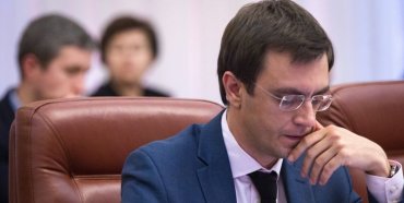 Омелян сообщил, когда Украина и ЕС обсудят вопрос «открытого неба»