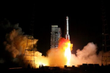 Китай раскрыл интереснейшие подробности своей космической программы