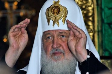 Патриарх Кирилл заявил о близком конце света
