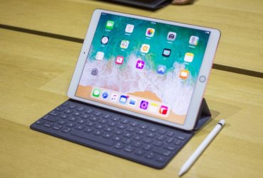 Как увеличить время работы iPad Pro