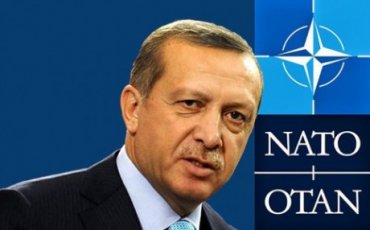 Кому на руку скандал Эрдогана с НАТО?