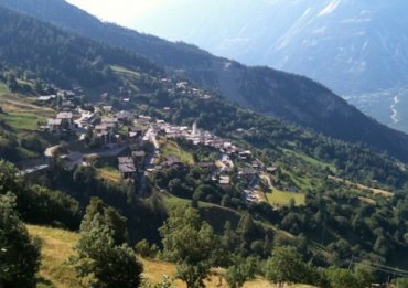 Швейцарское село предлагает семьям 60 тыс. евро за переезд туда