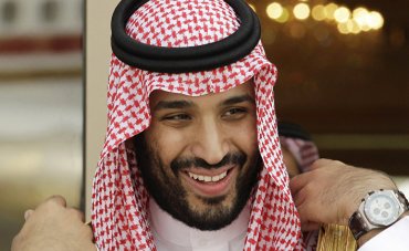 В Саудовской Аравии за коррупцию подвергли пыткам принцев и членов королевской семьи