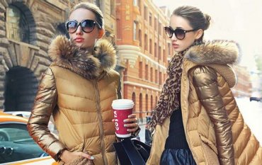 Топ модных вещей зимнего сезона 2017