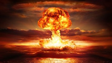 «Путешественник из будущего» предсказал ядерную войну и триумф криптовалют