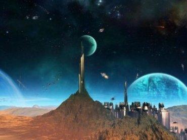 Ученые рассказали, когда появится первый космический город