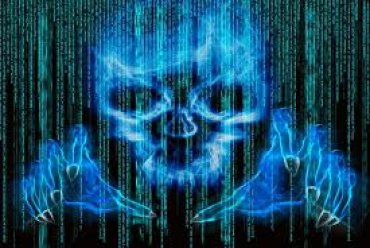 На Украину обрушился новый кибер-вирус