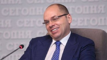 Одесский губернатор Степанов пошёл против Президента