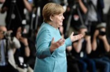 Меркель выступила против новых выборов в Бундестаг