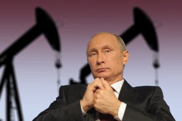 Владимир Путин – король ОПЕК