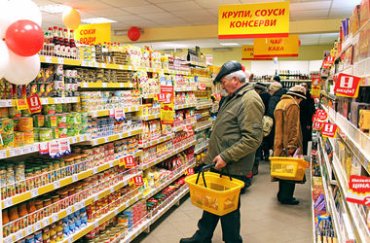 В Украине резко подорожают продукты