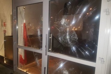 В Варшаве атаковали мусульманский культурный центр