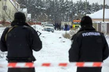 В Киевской области на свадьбе охранник ресторана убил жениха