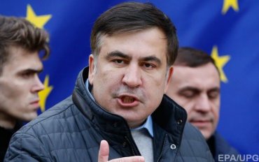 Гройсман в Грузии не будет обсуждать экстрадицию Саакашвили