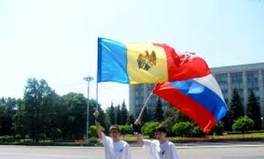 Молдова отказалась от дружбы с Россией