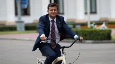Вакарчук и Зеленский помогут Порошенко выиграть выборы президента
