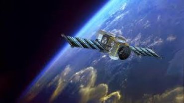 Российский спутник вышел на орбиту и умер