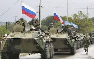 Россия может начать широкомасштабную военную агрессию, – СНБО