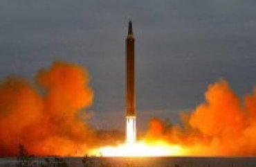 КНДР заявила, что ее новая ракета долетит до США