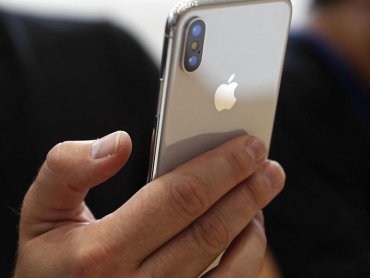Показан новый способ взлома iPhone X (ВИДЕО)