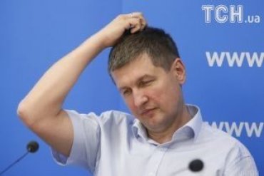 Ляшко призвал Попова сложить депутатский мандат