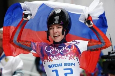 Российских спортсмены, дисквалифицированные МОК, просят Путина о помощи