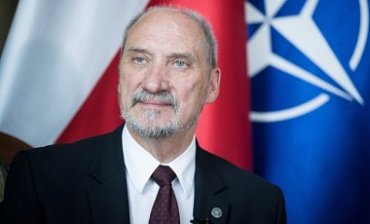Министр обороны Польши готовится к войне с Россией