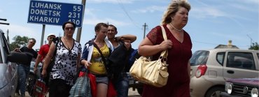 Что готовит новый законопроект о свободе перемещения в Украине