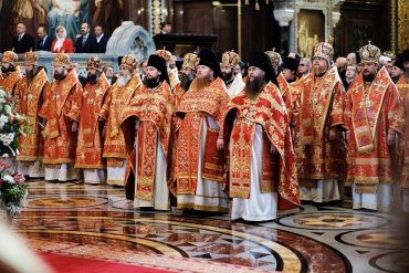 Белорусской церкви тоже могут предоставить автокефалию