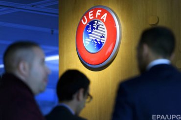 11 ведущих клубов Европы тайно обсуждали выход из УЕФА