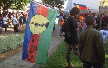 Новая Каледония не захотела независимости от Франции