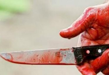 Пожизненное получил житель Херсона, нанесший знакомой 37 ударов ножом