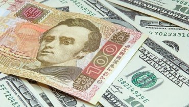 Международные резервы Украины выросли до 18 млрд долларов