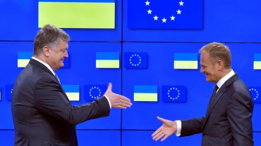 Насколько страны Европы дружественны к Украине